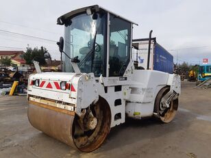 غلتک راه‌سازی Caterpillar CB434D