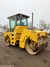 cestný valec Caterpillar CB434D