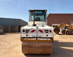 Caterpillar CB434D road roller