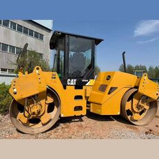 дорожный каток Caterpillar CB‑564D