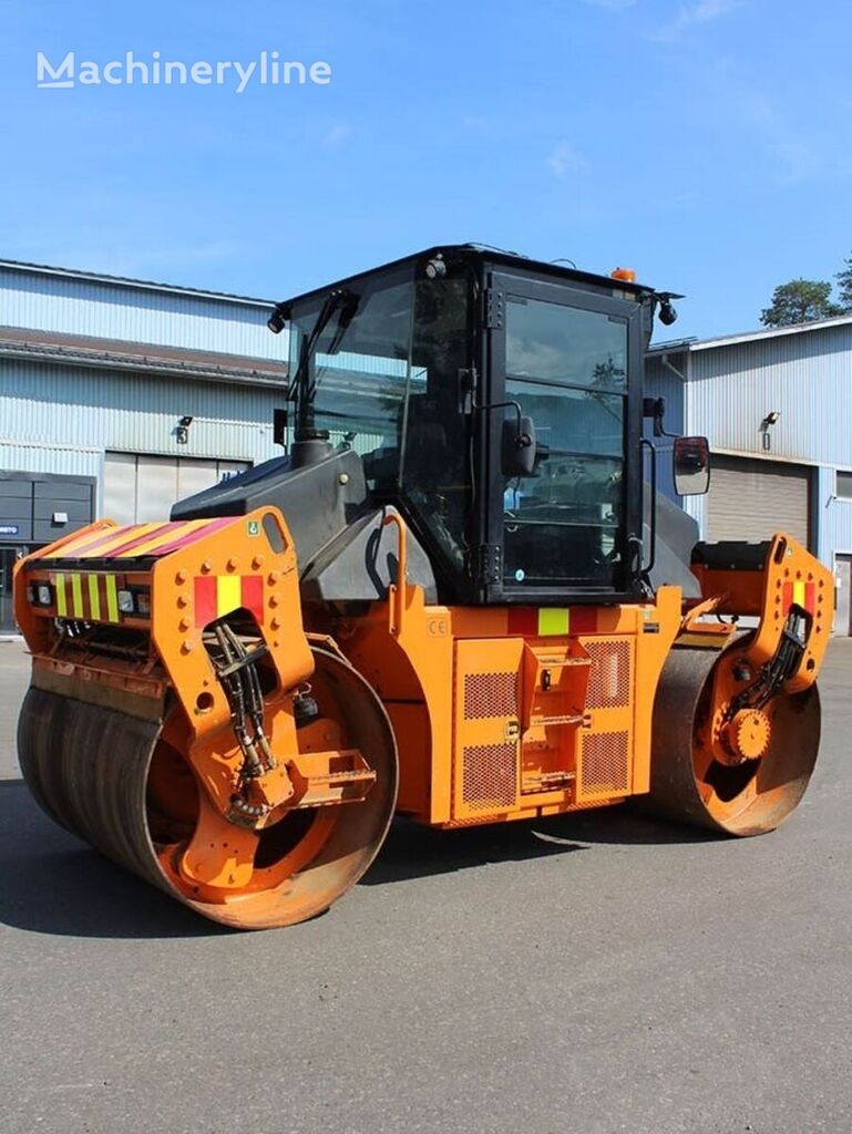 Caterpillar CD10 tiejyrä