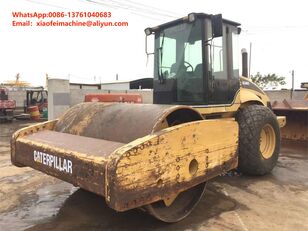 Caterpillar CS-683E road roller