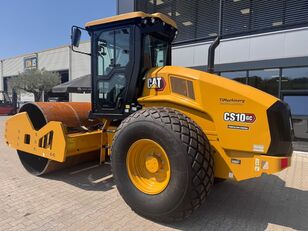 Caterpillar CS10GC vejtromle