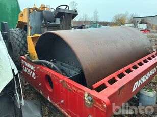 غلتک راه&zwnj;سازی Dynapac CA261D