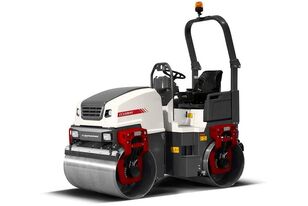 بكرة الطريق Dynapac CC1200