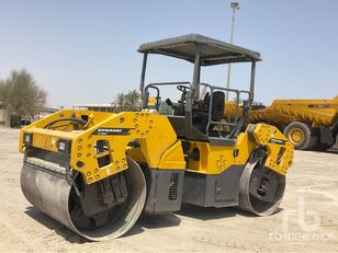 Dynapac CC3800 road roller
