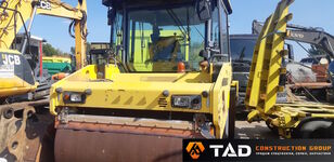 дорожній коток Dynapac CC5200