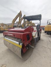 xe lu đường Dynapac CC5200