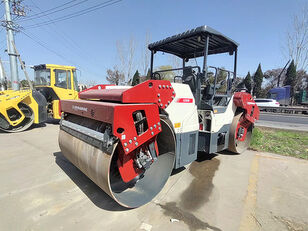 Dynapac CC524 road roller