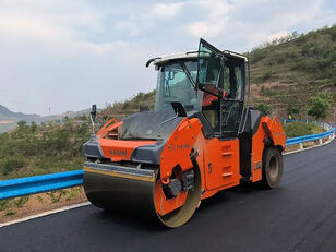 rouleau compresseur Hamm 2026 Current Stock HD 98i VT neuf