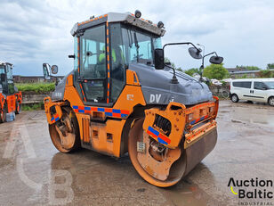 Hamm DV 70 VV road roller