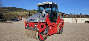 Hamm DV 70 VV valjak za asfalt