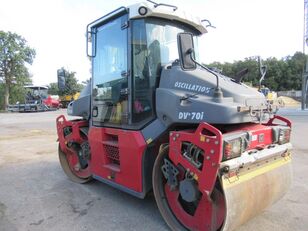 بكرة الطريق Hamm DV + 70i V0 - S