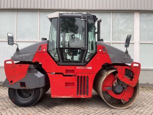Hamm DV 90 TO 2006 road roller for sale - Image 5 | Machineryline ET Hamm DV 90 TO 2006 road roller | Image 5 - Machineryline