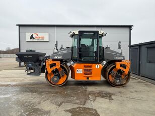 walec drogowy Hamm DV+ 90i VO-S