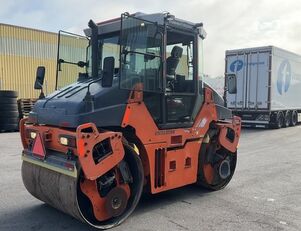 Hamm DV70VO road roller