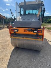 cilindru compactor asfalt Hamm DV90