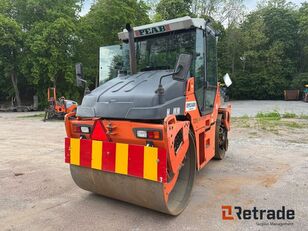 дорожный каток Hamm DV90VO