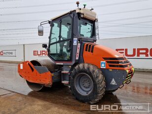 Hamm H7I road roller