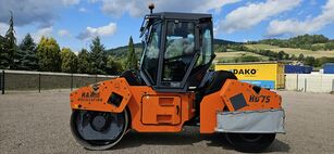 Hamm HD 075K OSCILLATION road roller for sale - Image 9 | Machineryline IL Hamm HD 075K OSCILLATION road roller | Image 9 - Machineryline