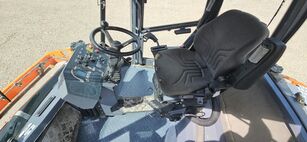 Hamm HD 075K OSCILLATION road roller for sale - Image 20 | Machineryline IL Hamm HD 075K OSCILLATION road roller | Image 20 - Machineryline