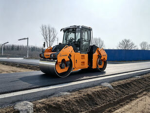 rouleau compresseur Hamm HD 118i VV neuf
