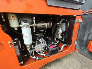 rouleau compresseur Hamm HD 118i VV neuf