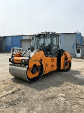 rouleau compresseur Hamm HD 118i VV neuf