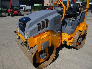Hamm HD 12 VV (529) road roller