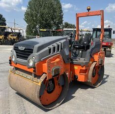 Hamm HD 14 VV road roller