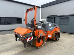 Hamm HD 14 VV ロードローラー