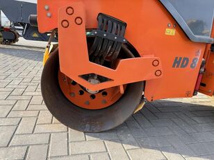 Rouleau compresseur Hamm HD 8 VV à vendre - Image 12 | Machineryline TD Rouleau compresseur Hamm HD 8 VV | Image 12 - Machineryline