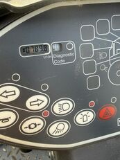 Rouleau compresseur Hamm HD 8 VV à vendre - Image 36 | Machineryline TD Rouleau compresseur Hamm HD 8 VV | Image 36 - Machineryline