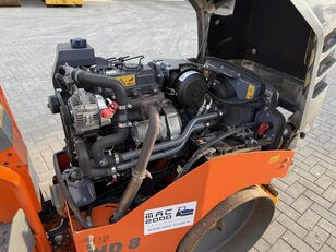 Rouleau compresseur Hamm HD 8 VV à vendre - Image 43 | Machineryline TD Rouleau compresseur Hamm HD 8 VV | Image 43 - Machineryline