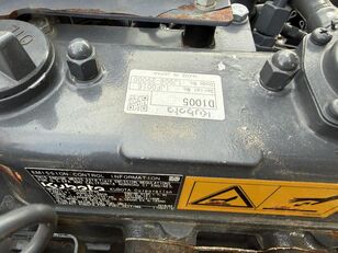 Rouleau compresseur Hamm HD 8 VV à vendre - Image 45 | Machineryline TD Rouleau compresseur Hamm HD 8 VV | Image 45 - Machineryline