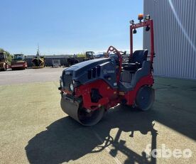 Hamm HD 8 VV Hamm HD 8 VV road roller