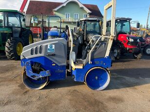 дорожный каток Hamm HD 8VV