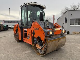 Hamm HD 90 VV Straßenwalze kaufen - Bild 5 | Machineryline LI Hamm HD 90 VV Straßenwalze | Bild 5 - Machineryline