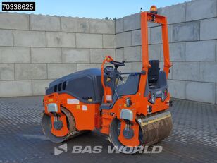 дорожный каток Hamm HD12 VV