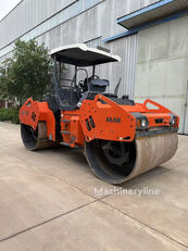 rouleau compresseur Hamm HD128