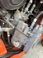 بكرة الطريق Hamm HD128