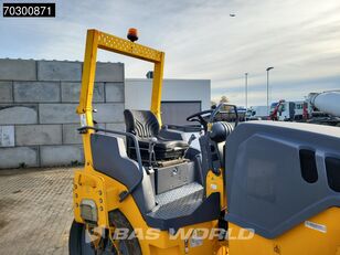 Hamm HD14 VV road roller for sale - Image 20 | Machineryline IN Hamm HD14 VV road roller | Image 20 - Machineryline