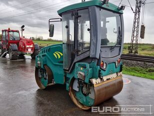 rouleau compresseur Hamm HD14VV