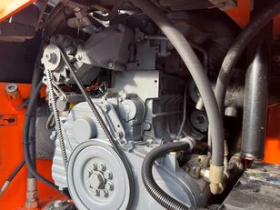 Hamm HD75 K road roller for sale - Image 29 | Machineryline ZM Hamm HD75 K road roller | Image 29 - Machineryline