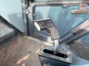 Hamm HD75 K road roller for sale - Image 37 | Machineryline ZM Hamm HD75 K road roller | Image 37 - Machineryline