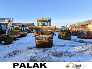 Hamm Walec DV 70i VO-S + SIEWNIK road roller