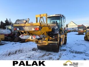 Hamm Walec DV 70i VO-S + SIEWNIK road roller