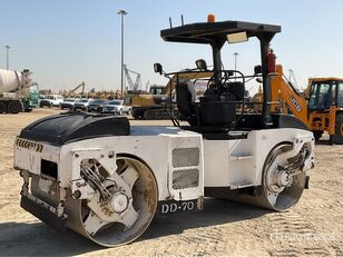 rouleau compresseur Ingersoll Rand DD70HF