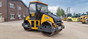 JCB VMT 860 compactador de asfalto