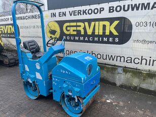 Terex Benford Tv 800 road roller